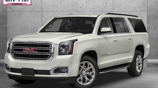 GMC YUKON XL 2019 1GKS2GKC4KR126352 image